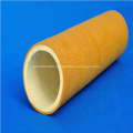 PBO+Kevlar Roller Sleeves Felt For Run-out Table